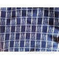 Krzyk poliestrowy spandex dty Single Jersey Printed Fabric